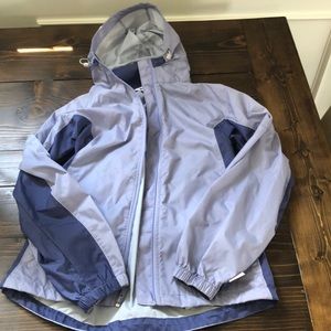 Rain Jacket